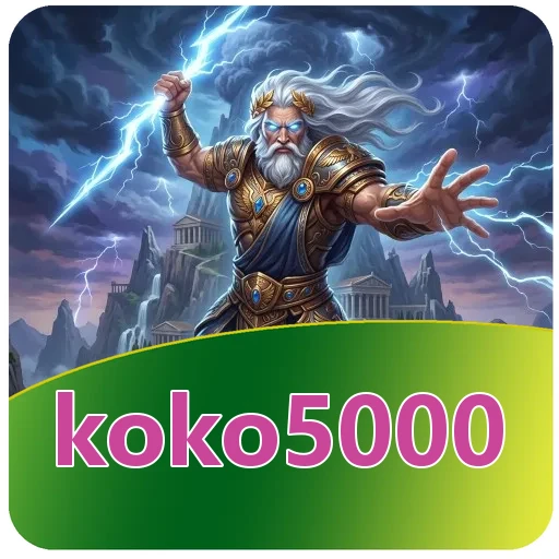 Ilustrasi unduh APK koko5000