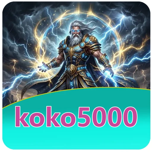 Ilustrasi instal dan buka APK koko5000